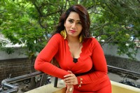 Sanjana Naidu Pictures